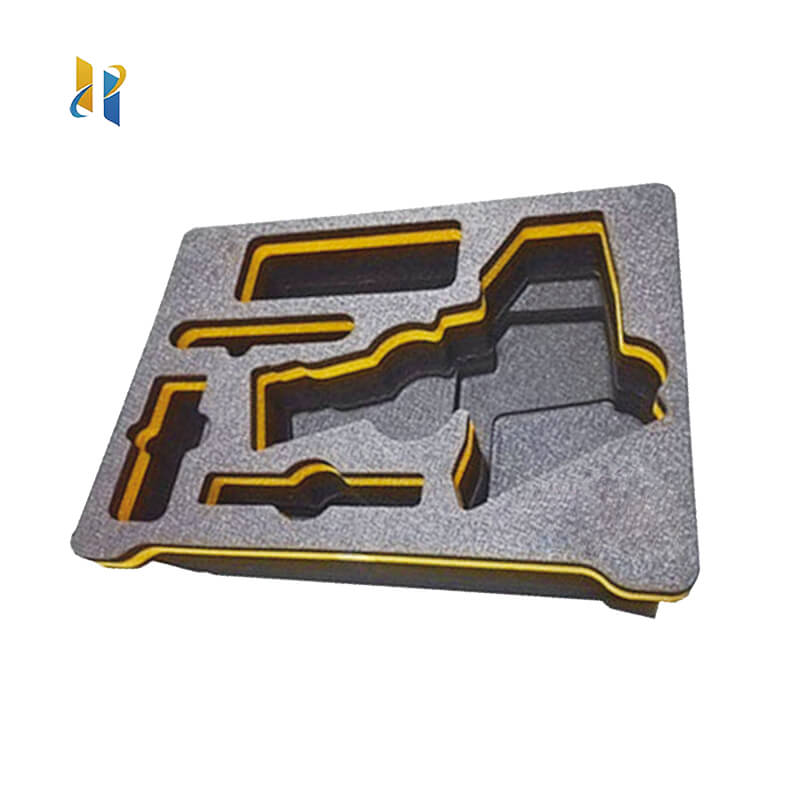 Check our cheap EPE foam sheets for cushioning and packaging. Different thicknesses and colors to protect your products. Competitive prices and customization for your packaging needs.
